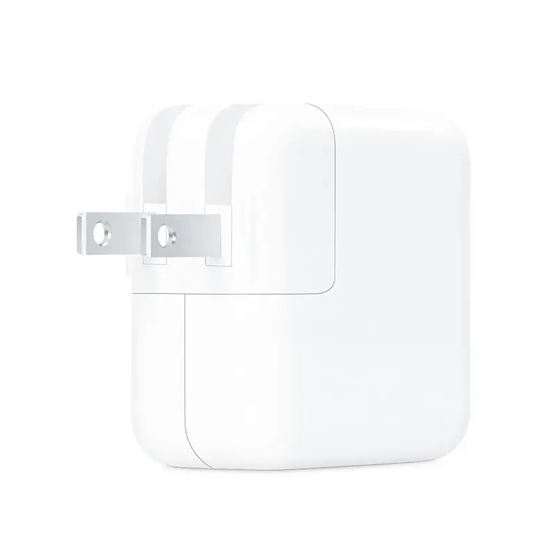 شارژر دیواری اپل 30W USB C 2bQ9MS
